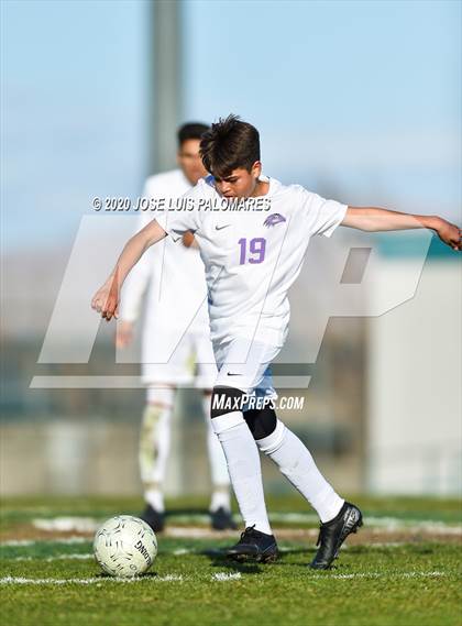 Thumbnail 2 in Vista del Lago @ Sultana (CIF SS D6 Wild Card) photogallery.