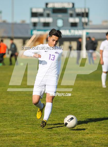 Thumbnail 2 in Vista del Lago @ Sultana (CIF SS D6 Wild Card) photogallery.