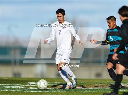 Thumbnail 2 in Vista del Lago @ Sultana (CIF SS D6 Wild Card) photogallery.