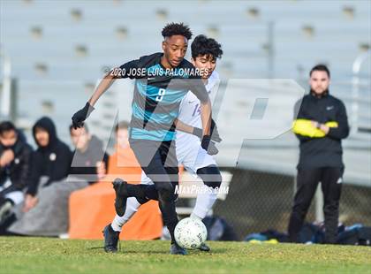 Thumbnail 1 in Vista del Lago @ Sultana (CIF SS D6 Wild Card) photogallery.