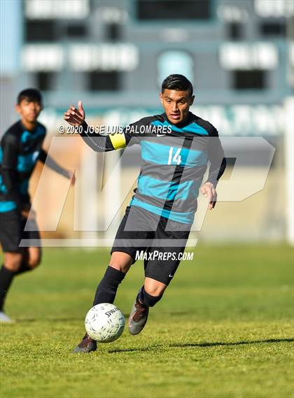Thumbnail 1 in Vista del Lago @ Sultana (CIF SS D6 Wild Card) photogallery.