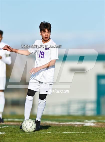 Thumbnail 1 in Vista del Lago @ Sultana (CIF SS D6 Wild Card) photogallery.