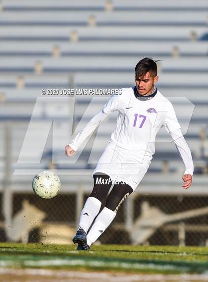 Thumbnail 2 in Vista del Lago @ Sultana (CIF SS D6 Wild Card) photogallery.