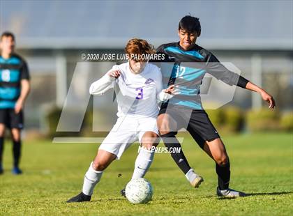 Thumbnail 2 in Vista del Lago @ Sultana (CIF SS D6 Wild Card) photogallery.