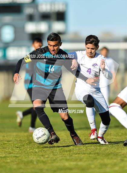 Thumbnail 3 in Vista del Lago @ Sultana (CIF SS D6 Wild Card) photogallery.