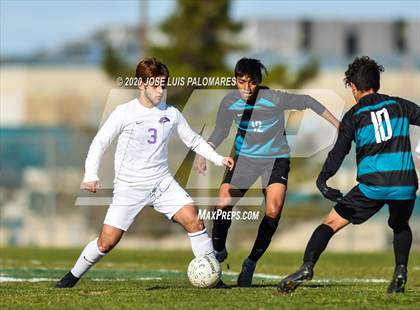 Thumbnail 3 in Vista del Lago @ Sultana (CIF SS D6 Wild Card) photogallery.