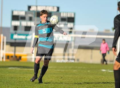 Thumbnail 2 in Vista del Lago @ Sultana (CIF SS D6 Wild Card) photogallery.