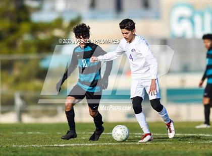 Thumbnail 1 in Vista del Lago @ Sultana (CIF SS D6 Wild Card) photogallery.