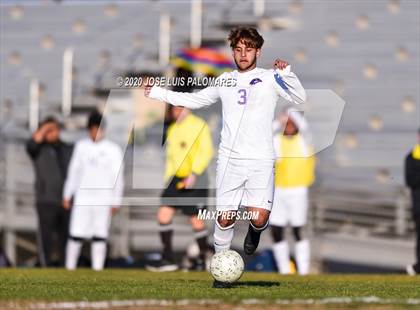 Thumbnail 2 in Vista del Lago @ Sultana (CIF SS D6 Wild Card) photogallery.