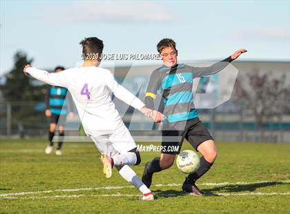 Thumbnail 2 in Vista del Lago @ Sultana (CIF SS D6 Wild Card) photogallery.