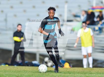 Thumbnail 2 in Vista del Lago @ Sultana (CIF SS D6 Wild Card) photogallery.