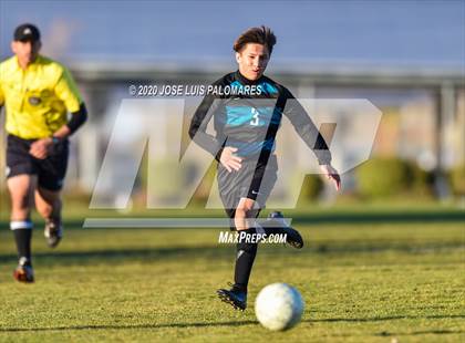 Thumbnail 3 in Vista del Lago @ Sultana (CIF SS D6 Wild Card) photogallery.