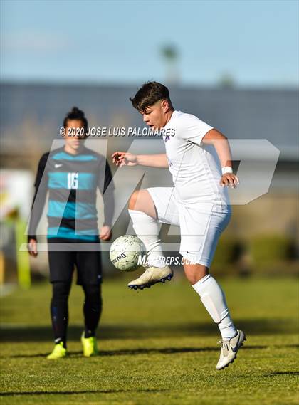 Thumbnail 3 in Vista del Lago @ Sultana (CIF SS D6 Wild Card) photogallery.