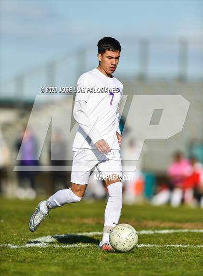 Thumbnail 1 in Vista del Lago @ Sultana (CIF SS D6 Wild Card) photogallery.