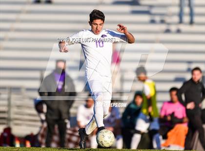 Thumbnail 1 in Vista del Lago @ Sultana (CIF SS D6 Wild Card) photogallery.