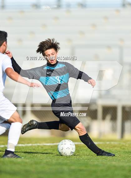 Thumbnail 3 in Vista del Lago @ Sultana (CIF SS D6 Wild Card) photogallery.