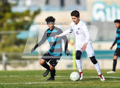 Thumbnail 3 in Vista del Lago @ Sultana (CIF SS D6 Wild Card) photogallery.