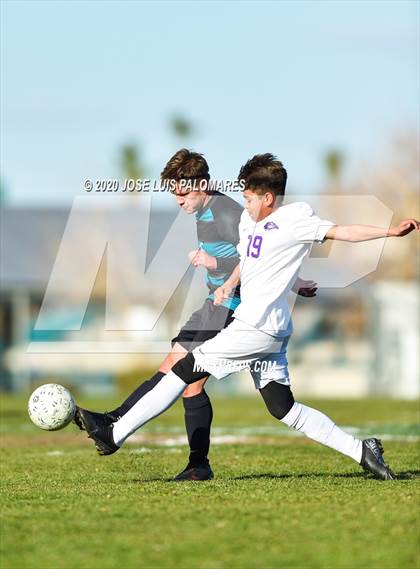Thumbnail 1 in Vista del Lago @ Sultana (CIF SS D6 Wild Card) photogallery.
