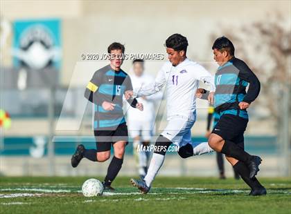 Thumbnail 3 in Vista del Lago @ Sultana (CIF SS D6 Wild Card) photogallery.