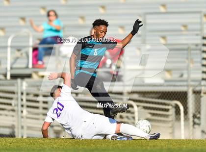 Thumbnail 2 in Vista del Lago @ Sultana (CIF SS D6 Wild Card) photogallery.