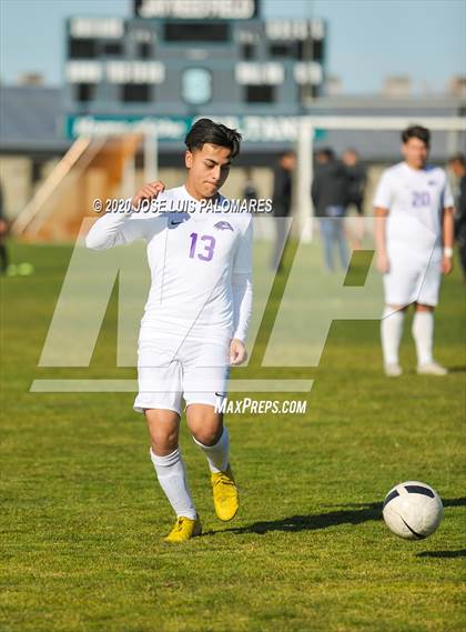 Thumbnail 1 in Vista del Lago @ Sultana (CIF SS D6 Wild Card) photogallery.