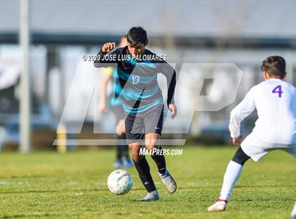 Thumbnail 2 in Vista del Lago @ Sultana (CIF SS D6 Wild Card) photogallery.