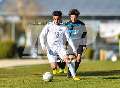 Thumbnail 1 in Vista del Lago @ Sultana (CIF SS D6 Wild Card) photogallery.