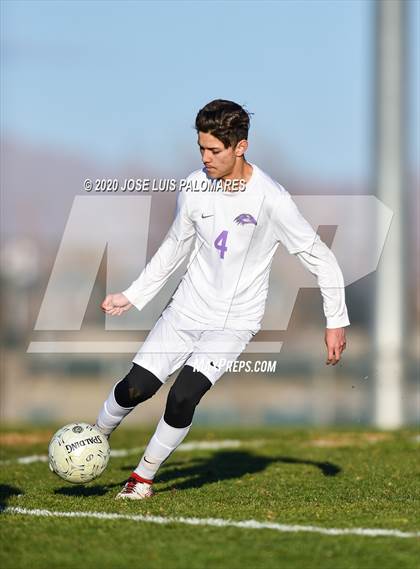 Thumbnail 3 in Vista del Lago @ Sultana (CIF SS D6 Wild Card) photogallery.