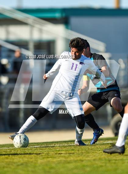 Thumbnail 3 in Vista del Lago @ Sultana (CIF SS D6 Wild Card) photogallery.