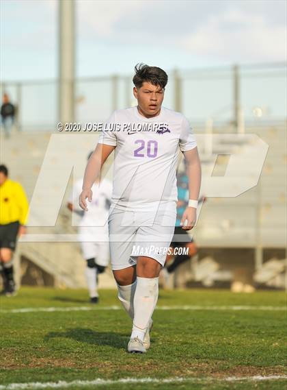 Thumbnail 3 in Vista del Lago @ Sultana (CIF SS D6 Wild Card) photogallery.
