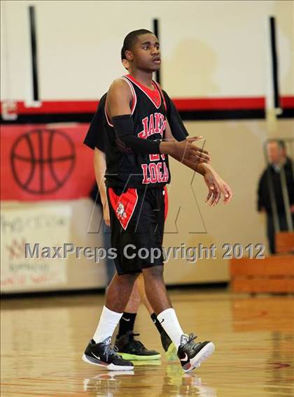 Thumbnail 3 in Logan @ Monte Vista (CIF NCS D1 Playoffs) photogallery.