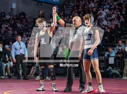 Thumbnail 3 in UHSAA 6A State Championship  photogallery.
