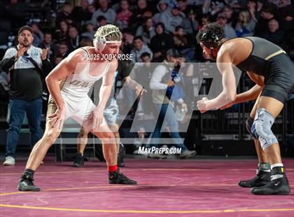 Thumbnail 2 in UHSAA 6A State Championship  photogallery.