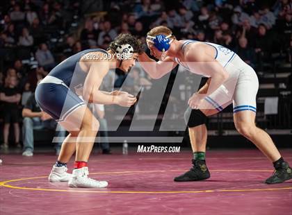 Thumbnail 1 in UHSAA 6A State Championship  photogallery.