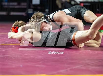 Thumbnail 2 in UHSAA 6A State Championship  photogallery.