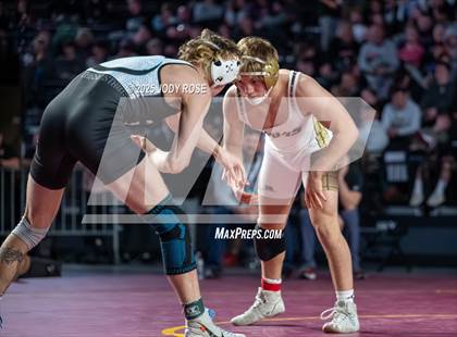 Thumbnail 1 in UHSAA 6A State Championship  photogallery.