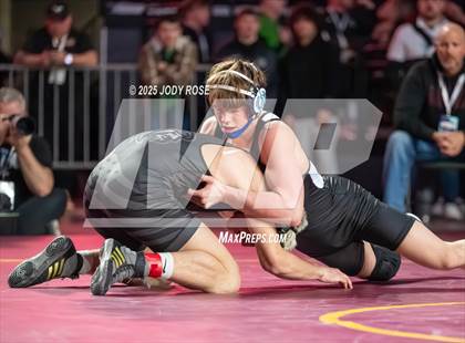 Thumbnail 3 in UHSAA 6A State Championship  photogallery.