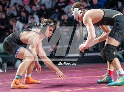 Thumbnail 3 in UHSAA 6A State Championship  photogallery.