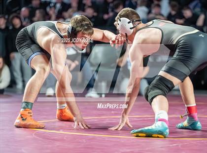 Thumbnail 1 in UHSAA 6A State Championship  photogallery.