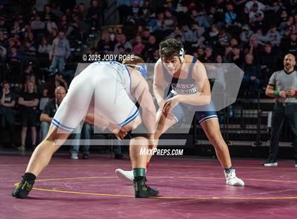 Thumbnail 1 in UHSAA 6A State Championship  photogallery.