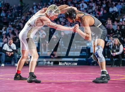 Thumbnail 1 in UHSAA 6A State Championship  photogallery.