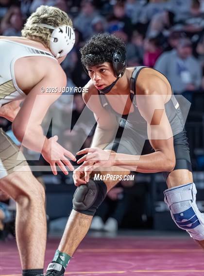 Thumbnail 3 in UHSAA 6A State Championship  photogallery.