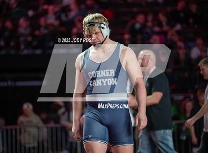 Thumbnail 3 in UHSAA 6A State Championship  photogallery.