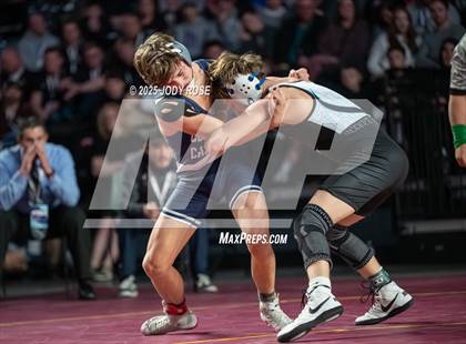 Thumbnail 1 in UHSAA 6A State Championship  photogallery.