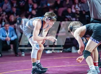 Thumbnail 3 in UHSAA 6A State Championship  photogallery.