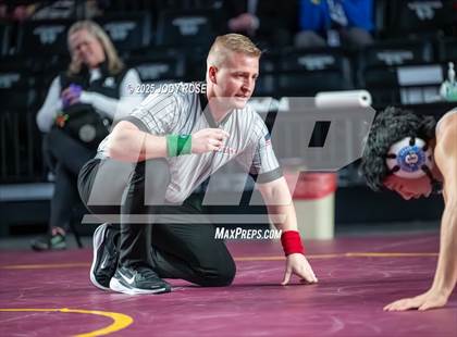 Thumbnail 2 in UHSAA 6A State Championship  photogallery.