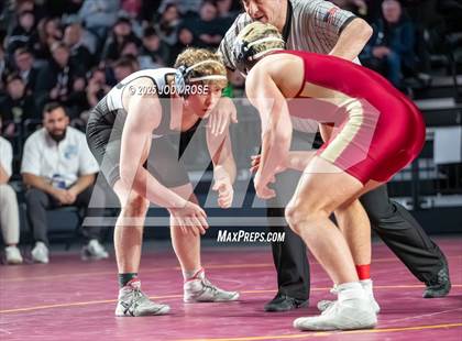 Thumbnail 1 in UHSAA 6A State Championship  photogallery.