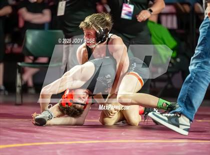 Thumbnail 3 in UHSAA 6A State Championship  photogallery.