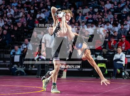 Thumbnail 2 in UHSAA 6A State Championship  photogallery.