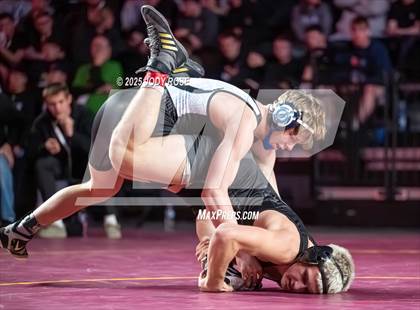 Thumbnail 3 in UHSAA 6A State Championship  photogallery.